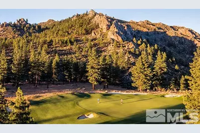 3582 Knob Point Trail #100, Indian Hills, NV 89705 - Photo 19