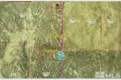110 Blue Ridge Road, Battle Mountain, NV 89820 - Photo 1