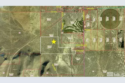 Tbd Blue Ridge Road, Battle Mountain, NV 89820 - Photo 1