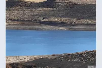 0000 W Of Lahontan, Fallon, NV 89429 - Photo 1