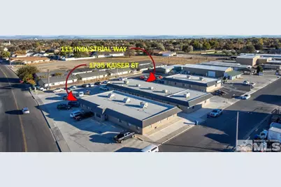 111 Industrial Way, Fallon, NV 89406 - Photo 1