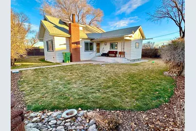 60 E Stateline Drive, McDermitt, NV 89421 - Photo 1