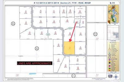 62 Acciari Road, Smith, NV 89430 - Photo 5