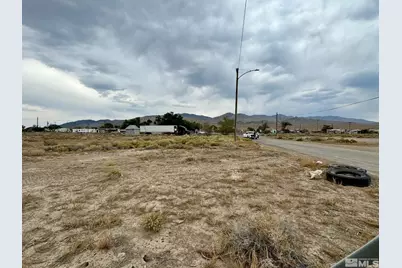 0 Washington Street, Hawthorne, NV 89420 - Photo 1