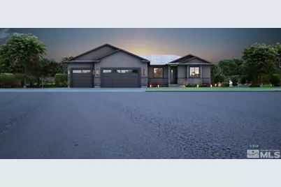 115 Blue Ridge Road, Battle Mountain, NV 89820 - Photo 1