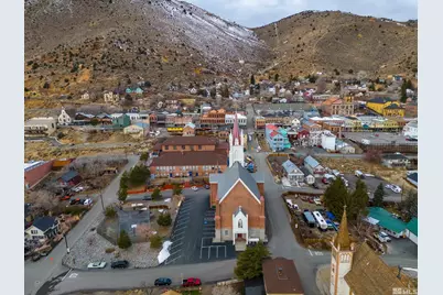 344 N Howard Street, Virginia City, NV 89440 - Photo 21