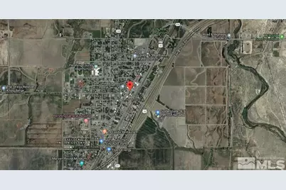 1070 Cornell Avenue, Lovelock, NV 89419 - Photo 3