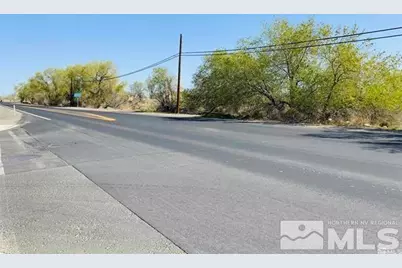 Maine St 1068 Acres, Fallon, NV 89406 - Photo 1