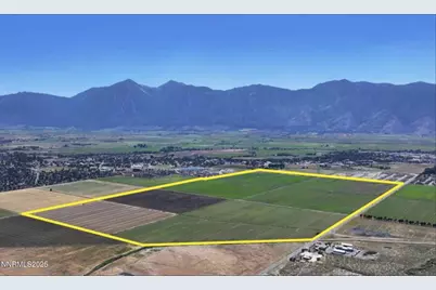 1300 Buckeye Road, Minden, NV 89423 - Photo 1