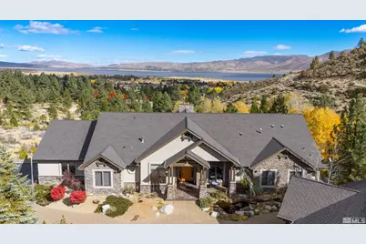 7450 Bryan Canyon Road, Washoe Valley, NV 89704 - Photo 1