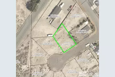 520 Quail Court, Lovelock, NV 89419 - Photo 1