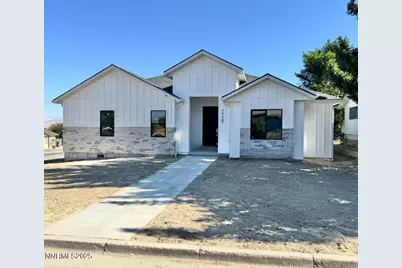 5270 Marla Drive #Lot 14, Winnemucca, NV 89445 - Photo 1