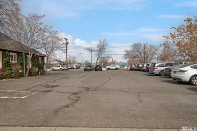 0 Mill Street, Reno, NV 89502 - Photo 1