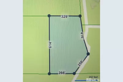 0 Bryan Canyon Road, Washoe Valley, NV 89704 - Photo 3