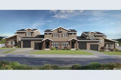 5412 Branding Iron Way #26, Winnemucca, NV 89445 - Photo 1