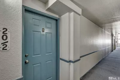 2555 Clear Acre Lane #20-2, Reno, NV 89512 - Photo 1