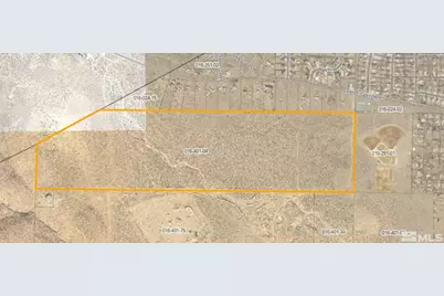 01640104 Parcel Lyon County, Dayton, NV 89403 - Photo 13