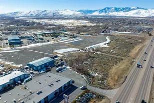 0 US Hwy 50 E - Apn, Carson City, NV 89701 - Photo 1