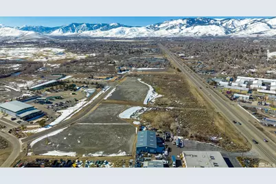 0 US Hwy 50 E - Apn#00837149, Carson City, NV 89701 - Photo 11