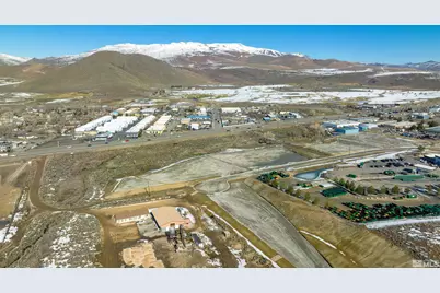 Us Hwy 50 E - Apn#00837150, Carson City, NV 89701 - Photo 9