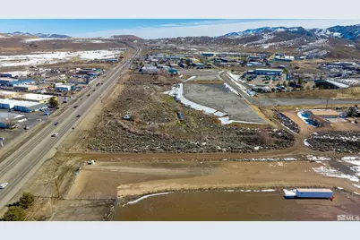 Us Hwy 50 E - Apn#00837154, Carson City, NV 89701 - Photo 11