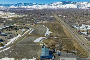 Us Hwy 50 E - Apn, Carson City, NV 89701 - Photo 1