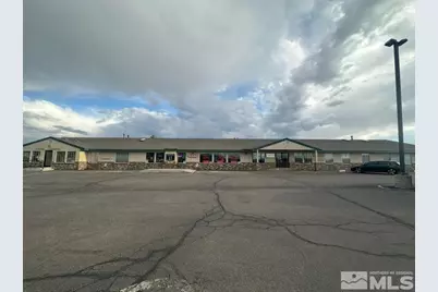 805 E Main Street, Fernley, NV 89408 - Photo 1