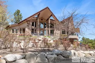 1220 Quail Ridge Rd, Gardnerville, NV 89460 - Photo 5