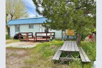 40 Basque Boulevard, Orovada, NV 89425 - Photo 1