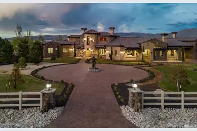 18250 Lake Vista, Washoe Valley, NV 89704 - Photo 1