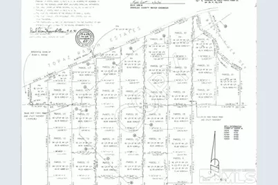 000 Nv-208 Highway, Topaz Ranch Estates, NV 89444 - Photo 3
