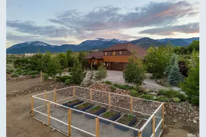 5745 Carl Drive, Reno, NV 89511 - Photo 1