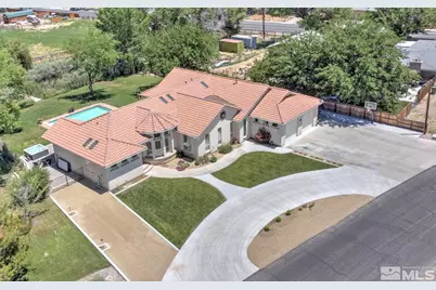 1250 Manchester Circle, Fallon, NV 89406 - Photo 1