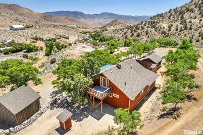 100 Pedlar Road, Silver City, NV 89428 - Photo 1