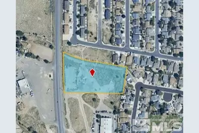 780 S US Highway 95A, Fernley, NV 89408 - Photo 1