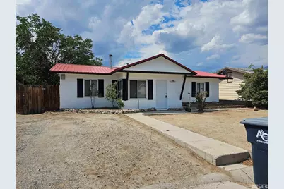 116 English Street, Hawthorne, NV 89415 - Photo 1