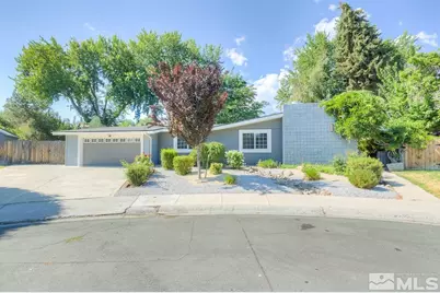 1900 Marla Drive, Reno, NV 89509 - Photo 1