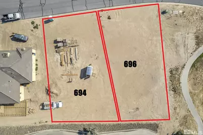 696 St Andrews, Dayton, NV 89403 - Photo 1