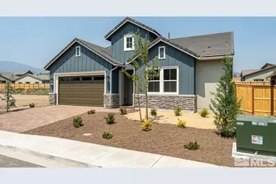 203 Starboard Drive #LOT 353, Verdi, NV 89439 - Photo 3