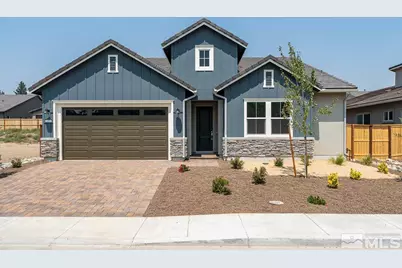 203 Starboard Drive #LOT 353, Verdi, NV 89439 - Photo 1