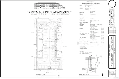 00 Sonoma, Carson City, NV 89701 - Photo 1