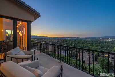 5380 Bellazza Court, Reno, NV 89519 - Photo 1