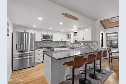 449 Andria Drive, Stateline, NV 89449 - Photo 29