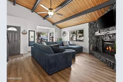 449 Andria Drive, Stateline, NV 89449 - Photo 3