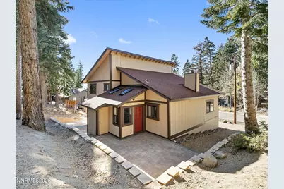 449 Andria Drive, Stateline, NV 89449 - Photo 71