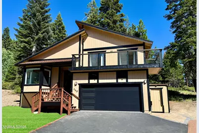 449 Andria Drive, Stateline, NV 89449 - Photo 1