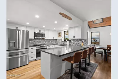 449 Andria Drive, Stateline, NV 89449 - Photo 27