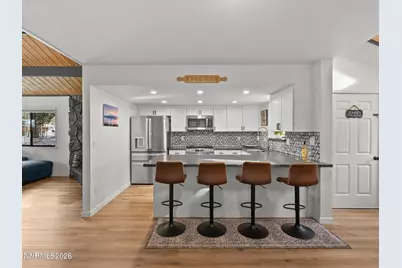 449 Andria Drive, Stateline, NV 89449 - Photo 23