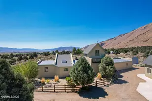 49 Pinon Dr, Smith Valley, NV 89444 - Photo 45