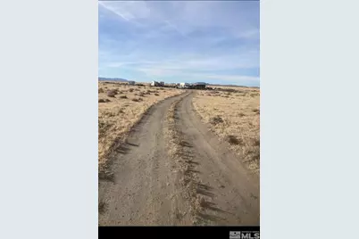375005 Backside Of Rye Patch Road, Lovelock, NV 89419 - Photo 3